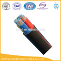 Cu/XLPE/SWA/PVC Armoured Cables 0.6/1KV 25mm 35mm 50mm 75mm 95mm 120mm 150mm 185mm